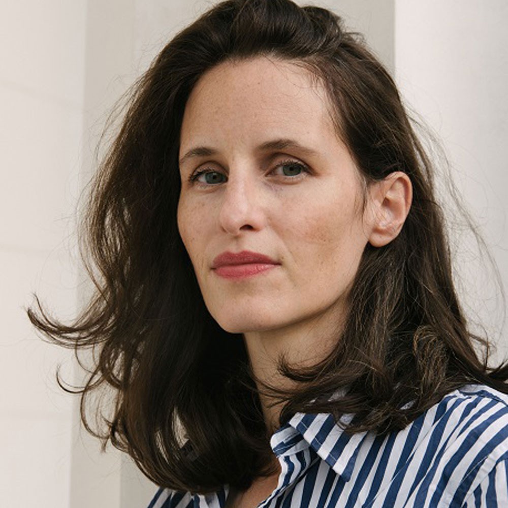 Katharina Manojlovic