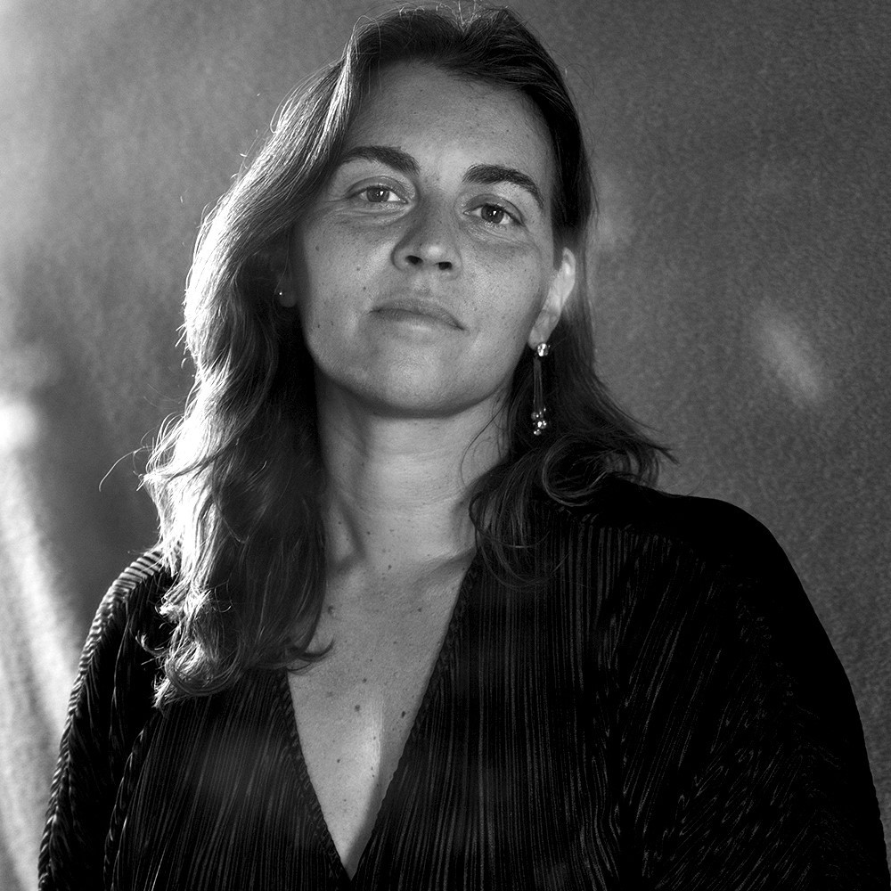 Arianna Rinaldo (JURY)